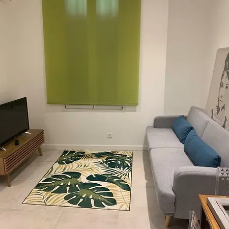 Apartment Centre - Rue Montaigne Cannes